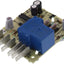 ERP 2304099 Refrigerator Defrost Control Board Replaces WP2304099