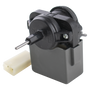 2315549CM Refrigerator Evaporator Fan Motor Replaces WP2315549