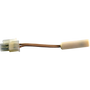 240597203CM Refrigerator Temperature Sensor Replaces 240597203
