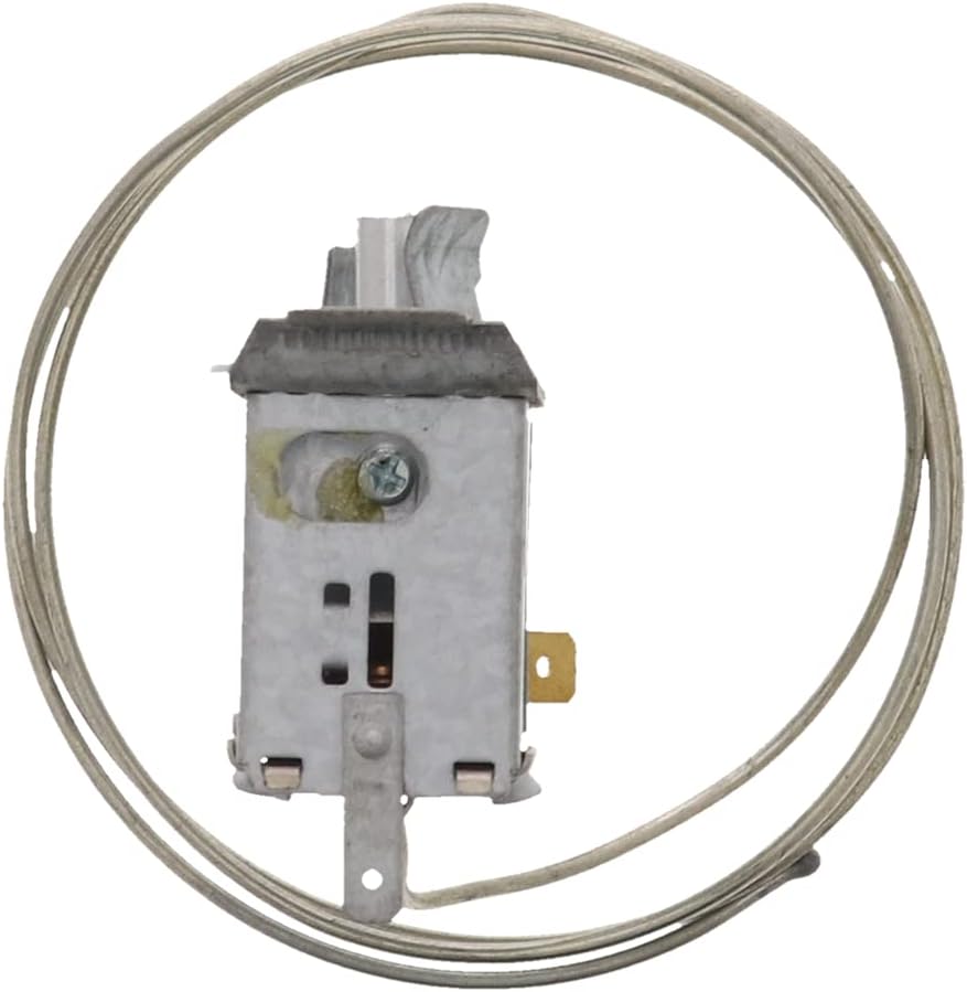 ERP 241537103 Refrigerator Temperature Control Thermostat