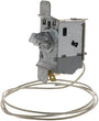 ERP 241537103 Refrigerator Temperature Control Thermostat