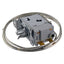 241537103CM Refrigerator Temperature Control Thermostat Replaces 241537103