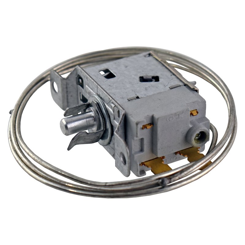 241537103CM Refrigerator Temperature Control Thermostat Replaces 241537103