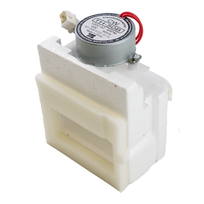 241600906CM Refrigerator Air Damper Control Replaces 241600906