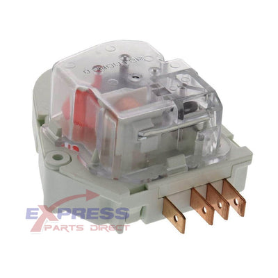 ERP 241705102 Refrigerator Defrost Timer
