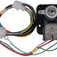 ERP 241854401 Refrigerator Evaporator Fan Motor