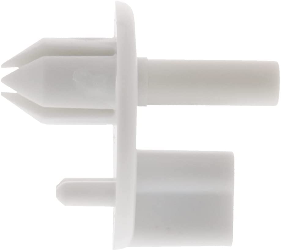 ERP 241993101 Front Crisper Cover Support