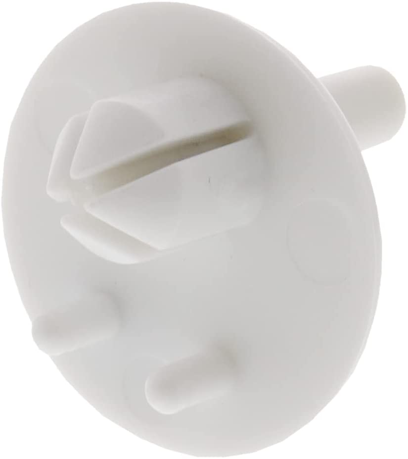 ERP 241993101 Front Crisper Cover Support