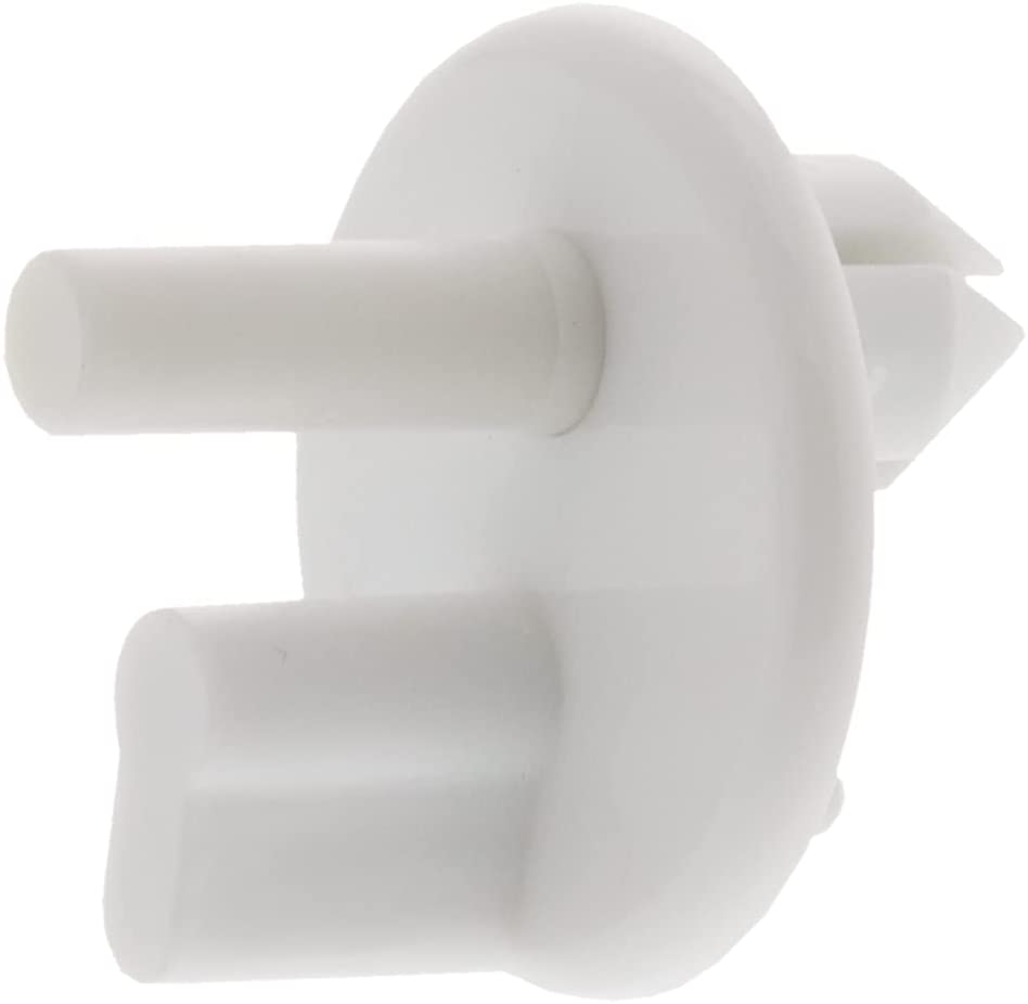 ERP 241993101 Front Crisper Cover Support