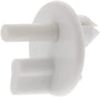 ERP 241993101 Front Crisper Cover Support