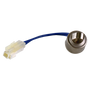 242046001CM Refrigerator Defrost Thermostat Replaces 242046001