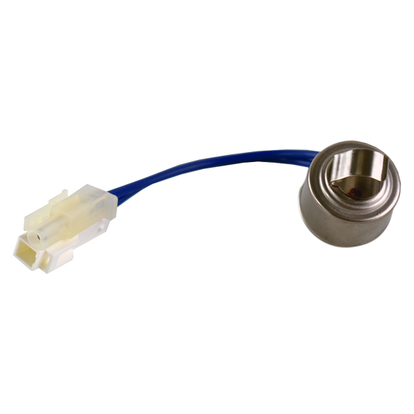 242046001CM Refrigerator Defrost Thermostat Replaces 242046001