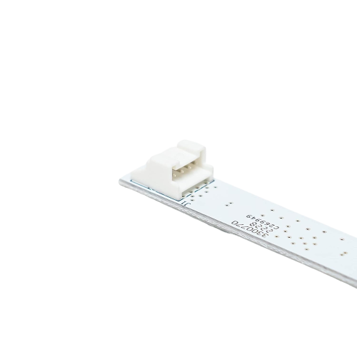 242196204CM Refrigerator LED Light Board Replaces 242196204