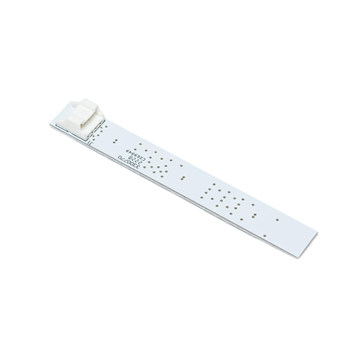 242196204CM Refrigerator LED Light Board Replaces 242196204