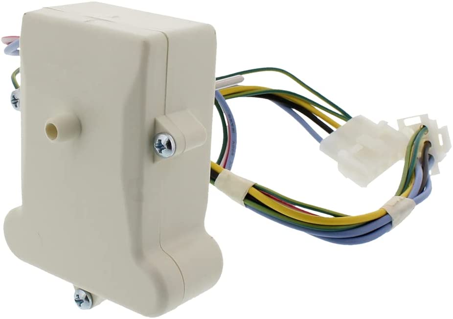 ERP 242219204 Refrigerator Evaporator Fan Motor