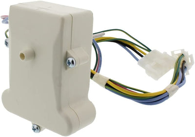 ERP 242219204 Refrigerator Evaporator Fan Motor