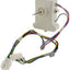 ERP 242219204 Refrigerator Evaporator Fan Motor