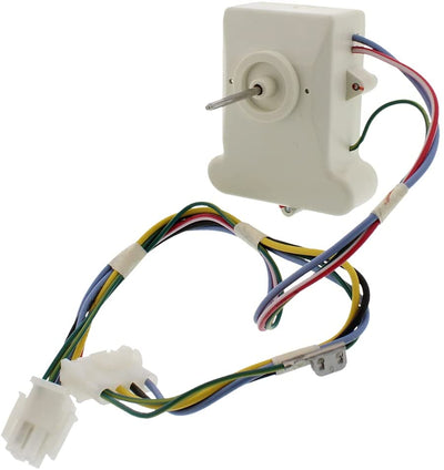 ERP 242219204 Refrigerator Evaporator Fan Motor