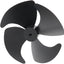 ERP 242219302 Evaporator Motor Fan Blade