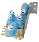 242253002CM Refrigerator Water Valve Replaces 242253002