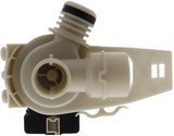 ERP 25001052 Washer Drain Pump Replaces WP25001052