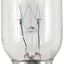 25T8N Appliance Light Bulb, 25 watt, 130V, Clear