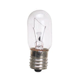 (4 Pack) 26QBP4093 Microwave incandescent light bulb Replaces 8206232A