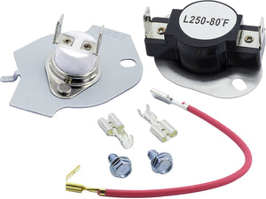 EXP279816 Dryer Thermostat Kit Replaces 279816