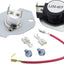 279816 - 3392519 Thermostat & Thermal Fuse Set Replaces 279816, WP3392519
