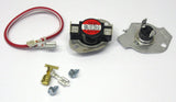 279816 Genuine OEM Dryer Thermostat Kit