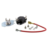 279816CM Dryer Thermostat Kit Replaces 279816