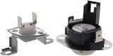 ERP 280148 Dryer Thermostat Set