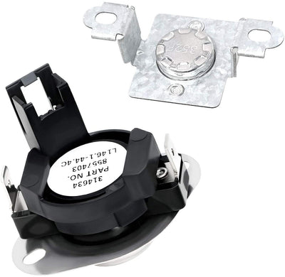XPARTCO 280148 Dryer Thermostat Set