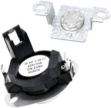 8544771 - 280148 Dryer Heater and Thermostat Kit Replaces WP8544771, 280148