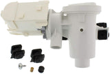 280187CM Washer Drain Pump Assembly Replaces 280187