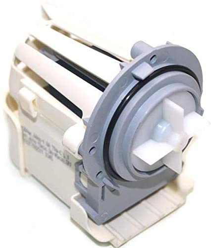280187MTR Washer Drain Pump Motor for 280187