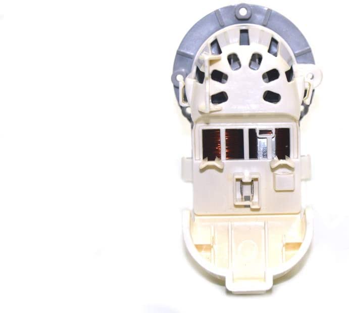 280187MTR Washer Drain Pump Motor for 280187