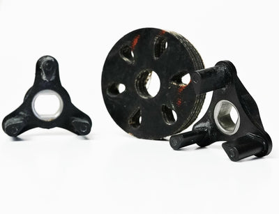 Choice 285852A Washer Heavy duty Motor Coupler