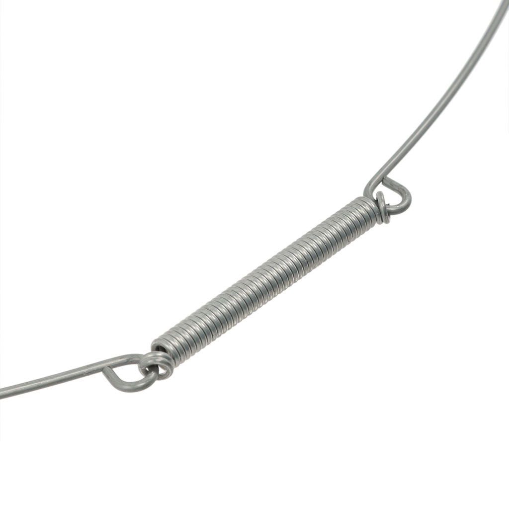 2W20017E Genuine LG OEM Washer Door Gasket Clamp