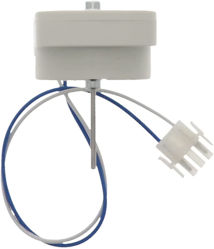 ERP 3-60336-001 Refrigerator Evaporator Fan Motor Replaces WP3-60336-001