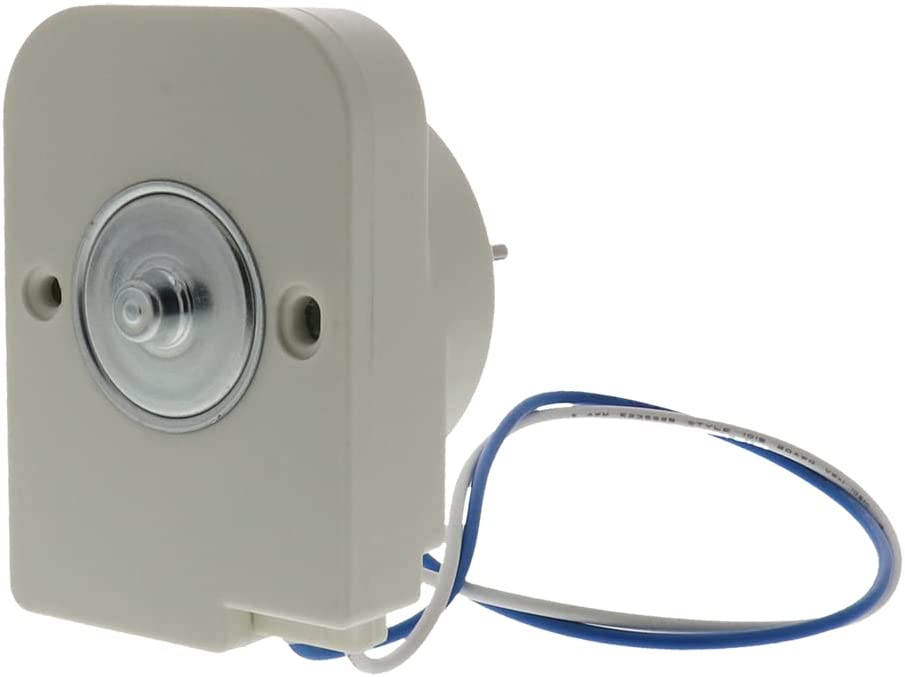 ERP 3-60336-001 Refrigerator Evaporator Fan Motor Replaces WP3-60336-001