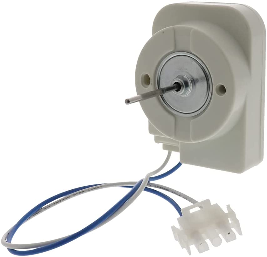 ERP 3-60336-001 Refrigerator Evaporator Fan Motor Replaces WP3-60336-001