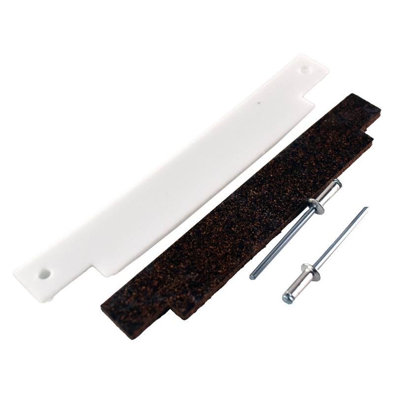 306508CM Dryer Front Glide Kit Replaces 306508