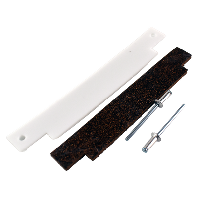 306508CM Dryer Front Glide Kit Replaces 306508