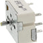 ERP 3148952 Surface Burner Infinite Switch Replaces WP3148952