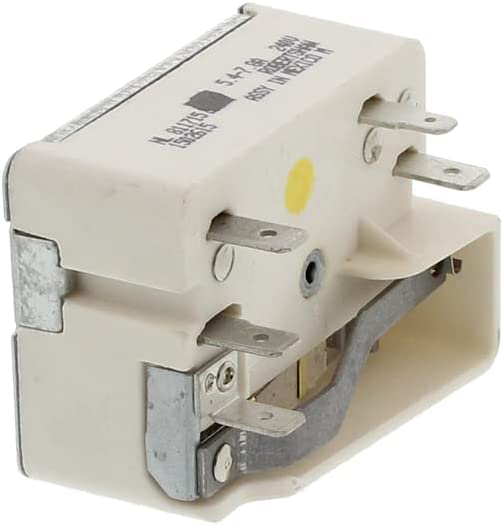 ERP 3148952 Surface Burner Infinite Switch Replaces WP3148952