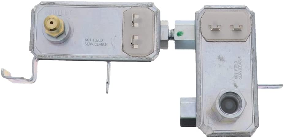 ERP 316031501 Oven Safety Gas Valve