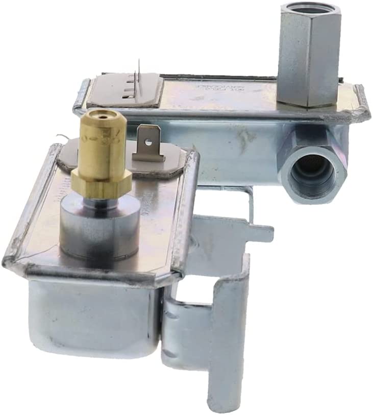 ERP 316031501 Oven Safety Gas Valve
