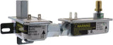 ERP 316031501 Oven Safety Gas Valve
