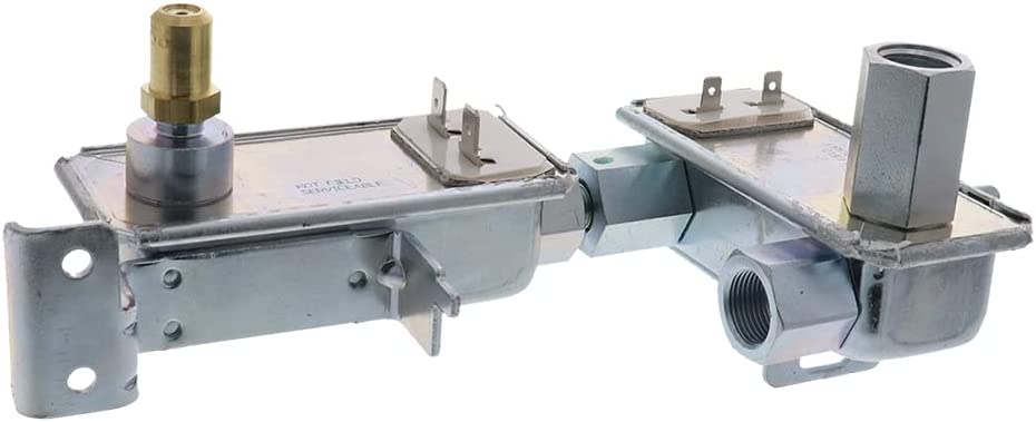 ERP 316031501 Oven Safety Gas Valve